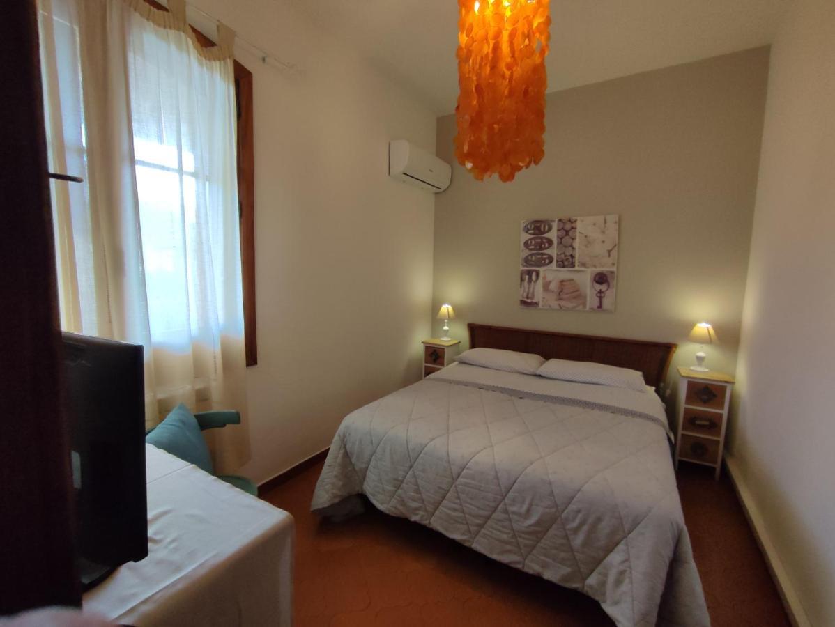 Bed and Breakfast Casa Degli Ulivi Etna Ragalna Exterior foto