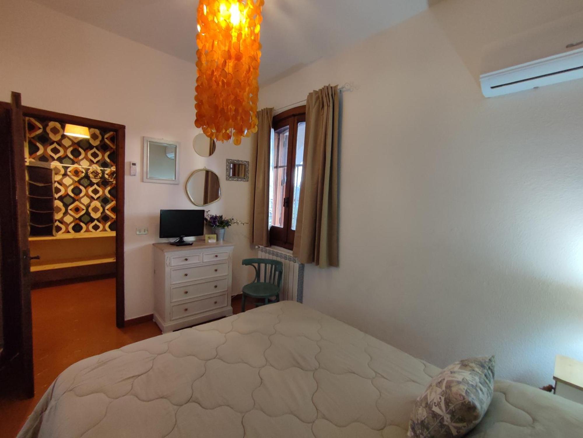 Bed and Breakfast Casa Degli Ulivi Etna Ragalna Exterior foto