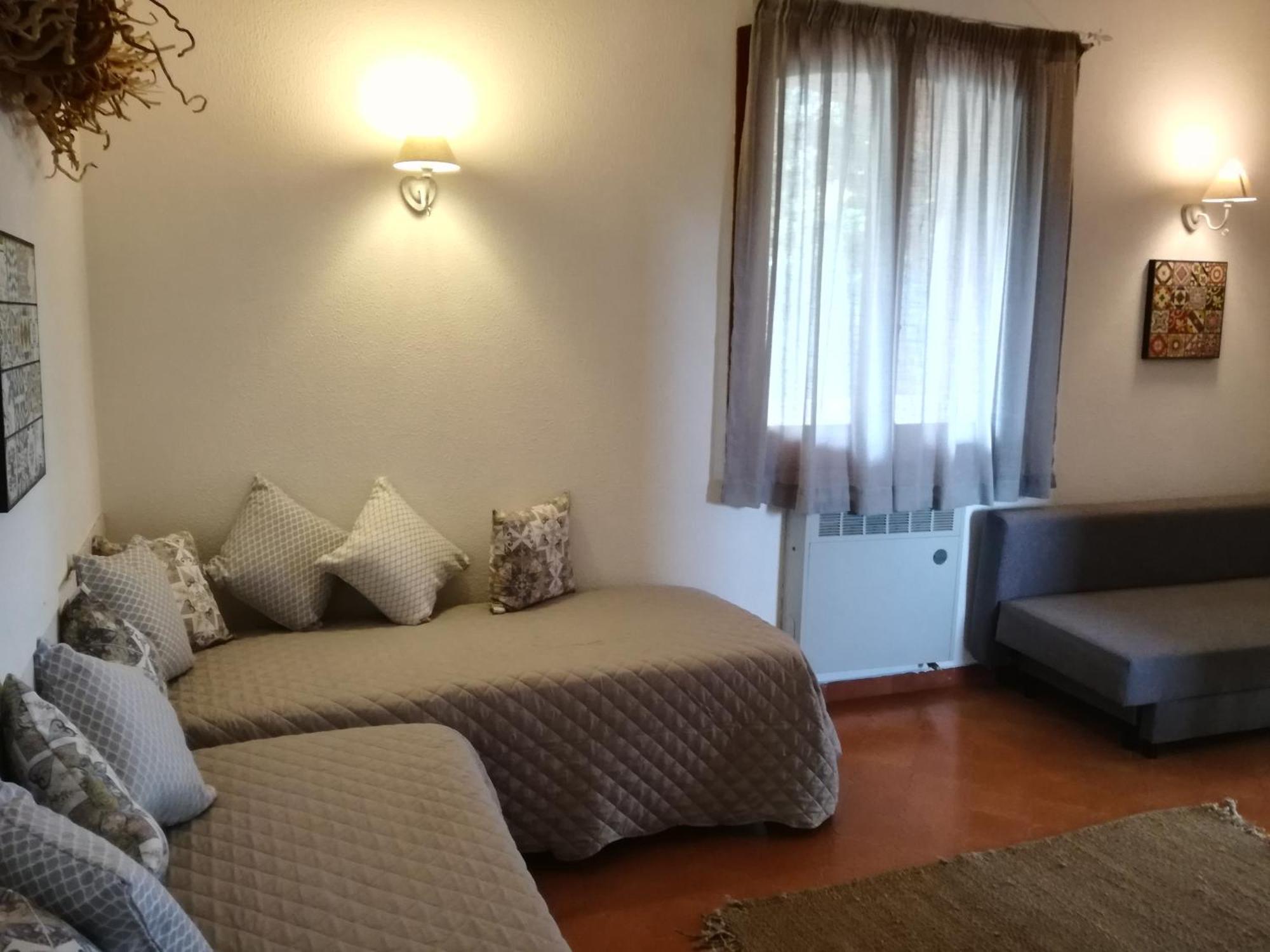 Bed and Breakfast Casa Degli Ulivi Etna Ragalna Exterior foto