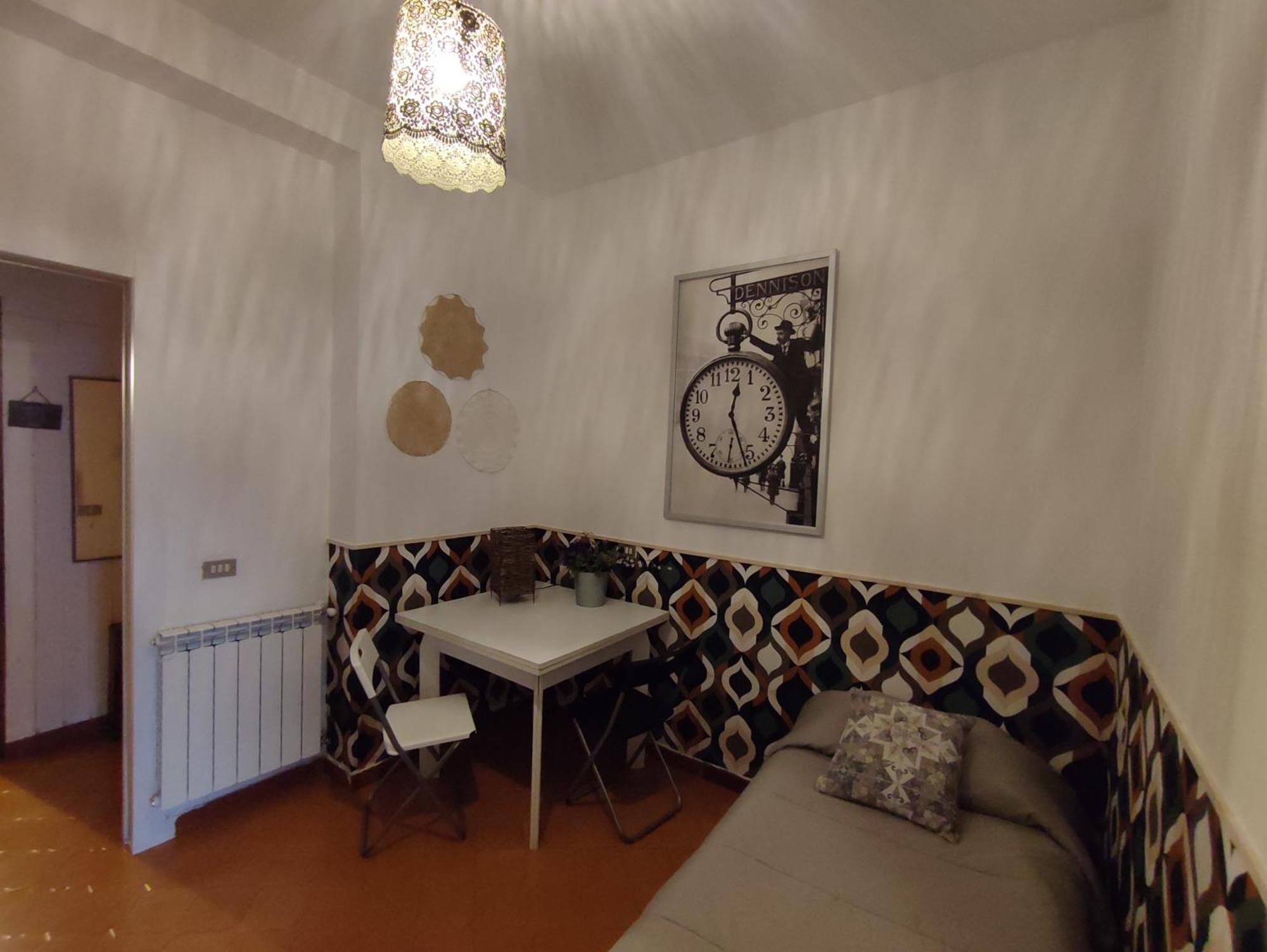 Bed and Breakfast Casa Degli Ulivi Etna Ragalna Habitación foto