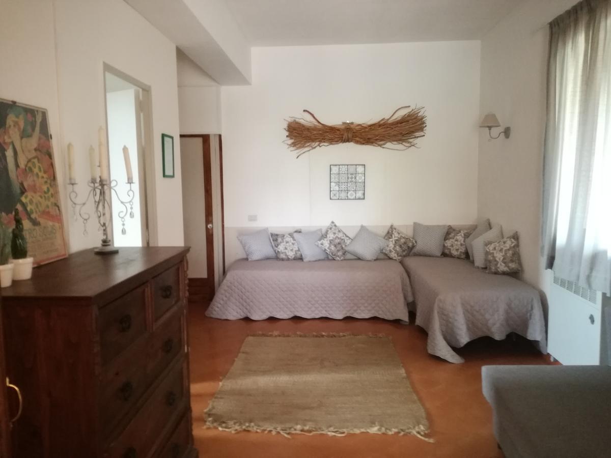 Bed and Breakfast Casa Degli Ulivi Etna Ragalna Exterior foto