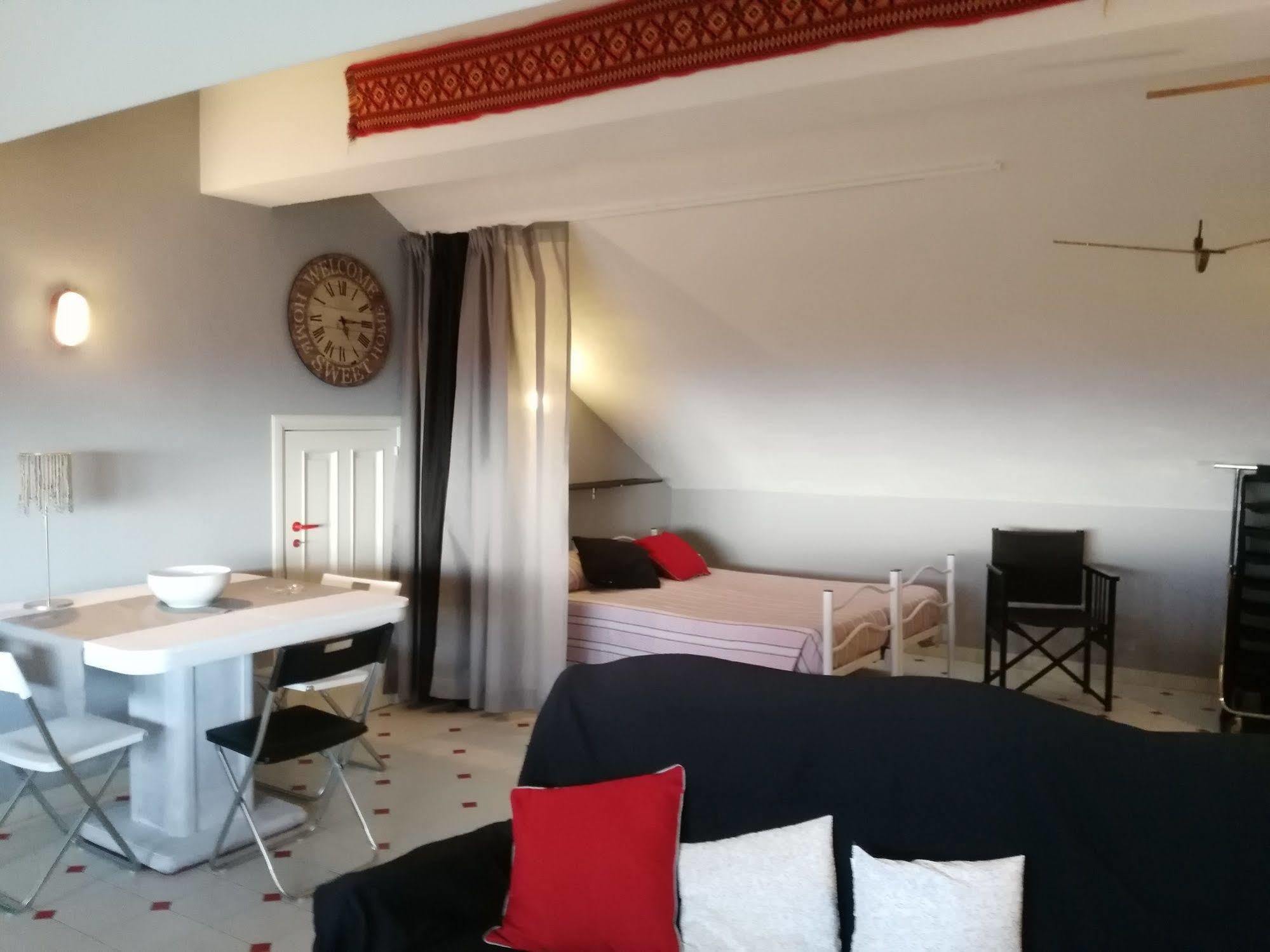 Bed and Breakfast Casa Degli Ulivi Etna Ragalna Exterior foto